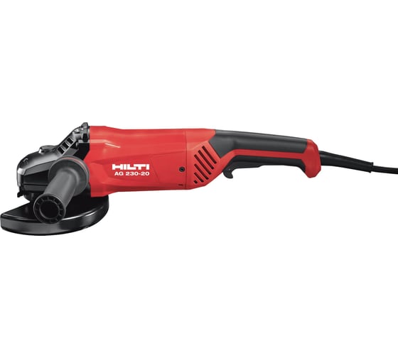 Углошлифовальная машина Hilti AG 230-20D 2116137