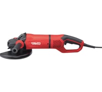 Углошлифовальная машина Hilti AG 230-27DB коробка 2148688