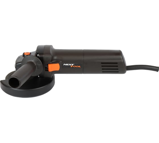Угловая шлифовальная машина NEXTTOOL USM-1100/125 400038
