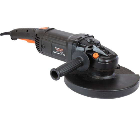 Угловая шлифовальная машина NEXTTOOL USM-2200/230S 400043