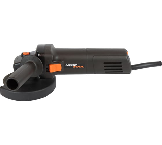 Угловая шлифовальная машина NEXTTOOL USM-1100/125E 400040