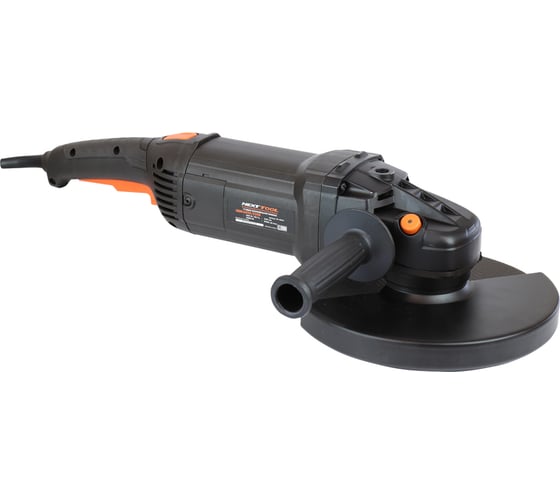 Угловая шлифовальная машина NEXTTOOL USM-2600/230S 400044