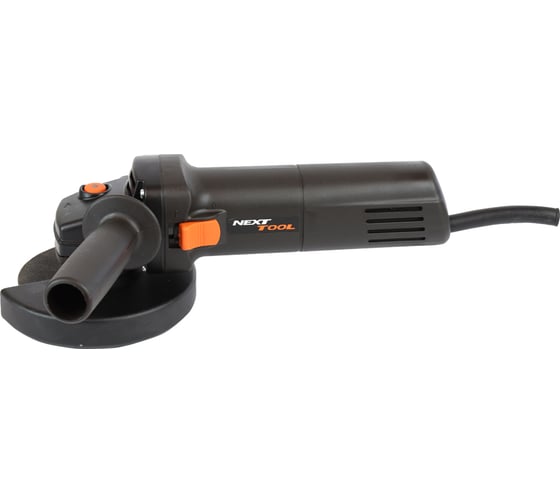 Угловая шлифовальная машина NEXTTOOL USM-1200/125 400039