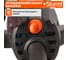 Углошлифовальная машина Sturm AG9012TJ 5
