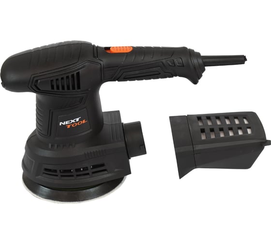 Эксцентриковая шлифмашина NEXTTOOL EM-500 400047