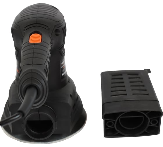 Эксцентриковая шлифмашина NEXTTOOL EM-500 400047