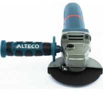 Угловая шлифмашина Alteco AG 750-115 31042