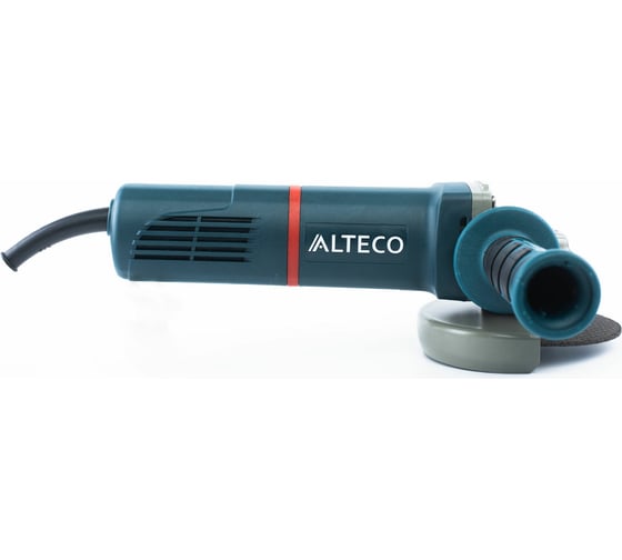 Угловая шлифмашина Alteco AG 750-115 31042