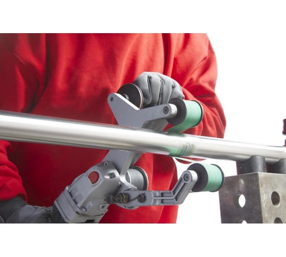 Ленточная шлифмашина Metabo RBE 12-180 602132510