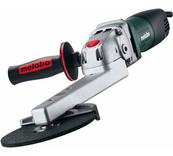 Угловая шлифмашина Metabo KNSE 12-150 602133510