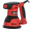 Эксцентриковая шлифовальная машинка Black+DECKER KA 198 1