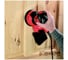 Эксцентриковая шлифовальная машинка Black+DECKER KA 198 6