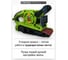 Ленточная шлифовальная машина PROCRAFT PBS1400 8