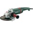 Угловая шлифмашина Metabo W 22-230 606458000 1