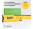 Угловая шлифовальная машина KIWI KHAG-4114 6