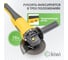 Угловая шлифовальная машина KIWI KHAG-4114 5