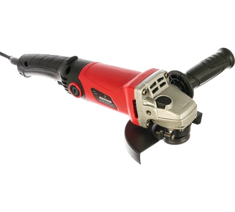 Угловая шлифовальная машина Edon AG-125/1000E 14056