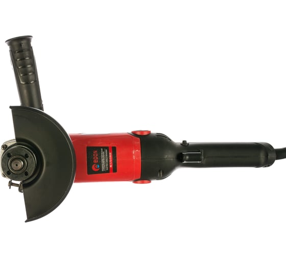 Угловая шлифовальная машина Edon AG-125/1000E 14056