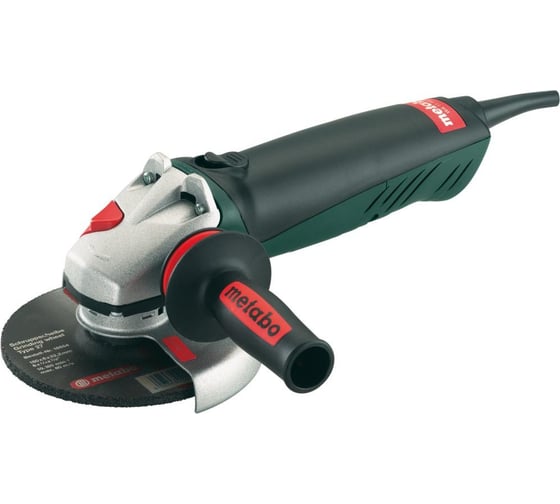 Угловая шлифмашина Metabo WA 11-150 Quick 601102000 1