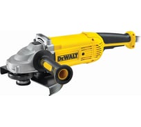 Угловая шлифмашина DEWALT D 28498