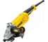 Угловая шлифмашина DEWALT D 28498 2