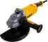 Угловая шлифмашина DEWALT D 28498 7