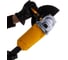 Угловая шлифмашина DEWALT D 28498 10