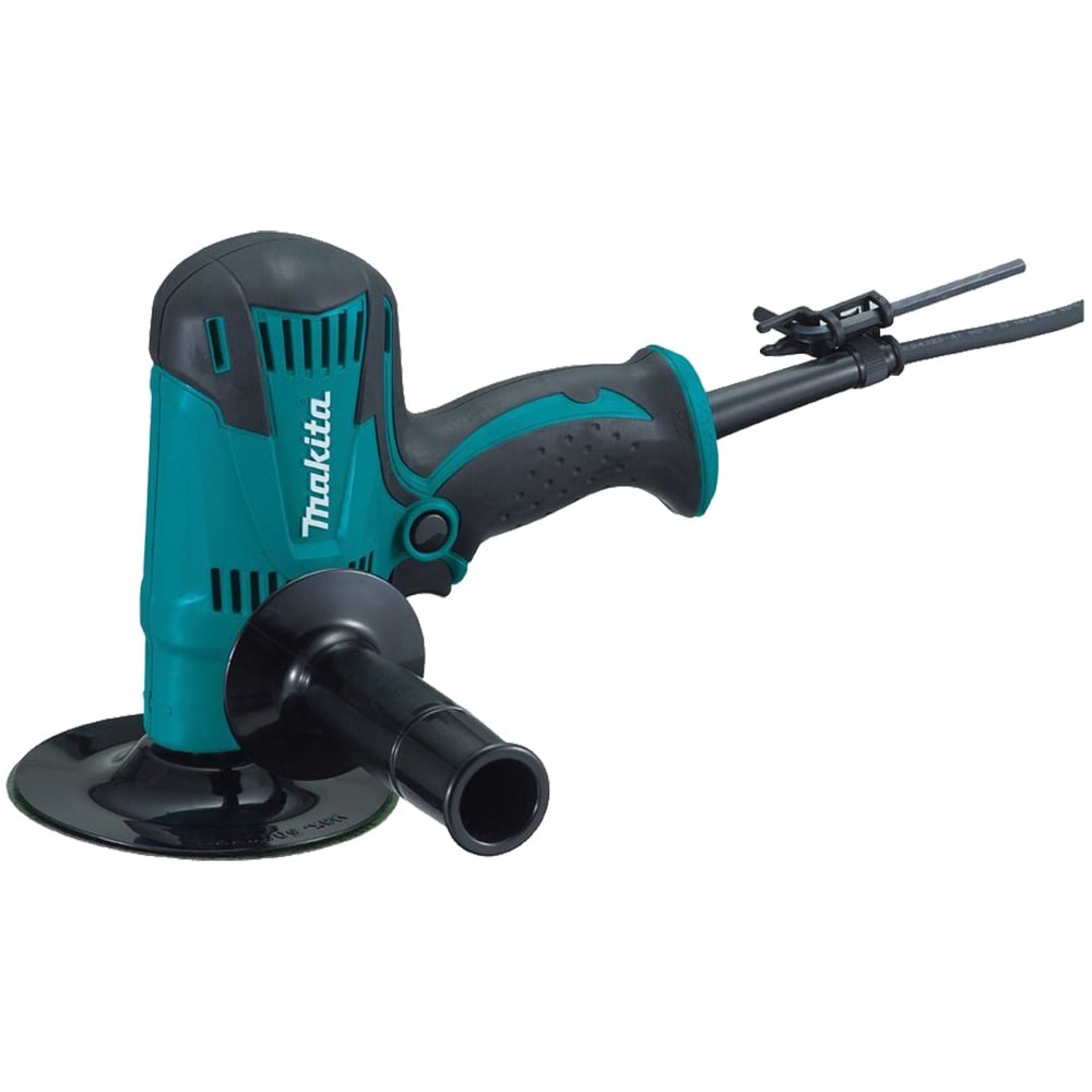 Машина полировальная Makita GV5010