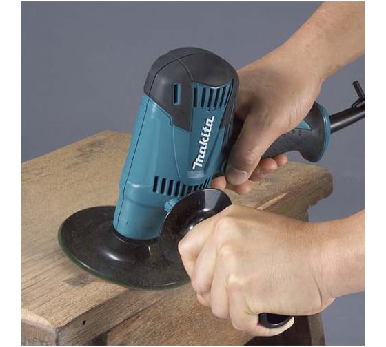 Шлифмашина Makita GV5010