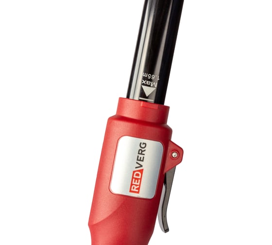 Шлифовальная машина для стен и потолков REDVERG RD-WS900 6687319