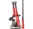Шлифовальная машина для стен и потолков REDVERG RD-WS900 6687319 7