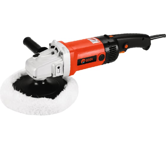 Полировальная угловая машина Edon EP-XND180 14055 16264823