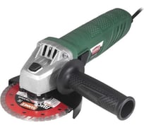 УШМ Hammer USM710D 710 Вт, 12000 об/мин, 125 мм 501520