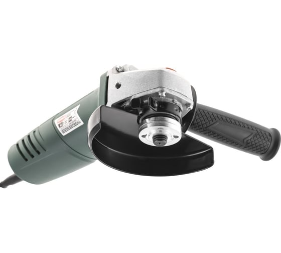 Угловая шлифовальная машина Hammer USM900E 950 Вт, 3000-12000 об/мин 125 мм 501522