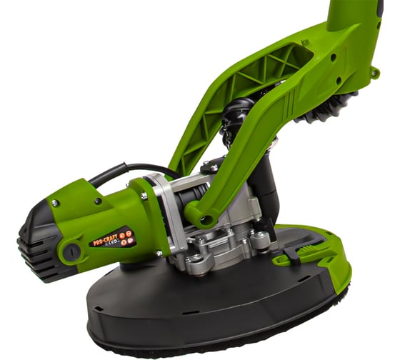 Шлифовальная машина для стен и потолка PROCRAFT Universal EX750 BMC EX750BMC