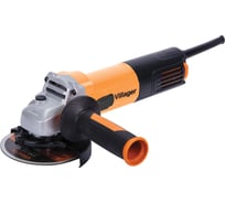 Электрическая угловая шлифовальная машинка Villager VLP 407 060772