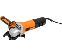 Электрическая угловая шлифовальная машинка Villager VLP 409 060773