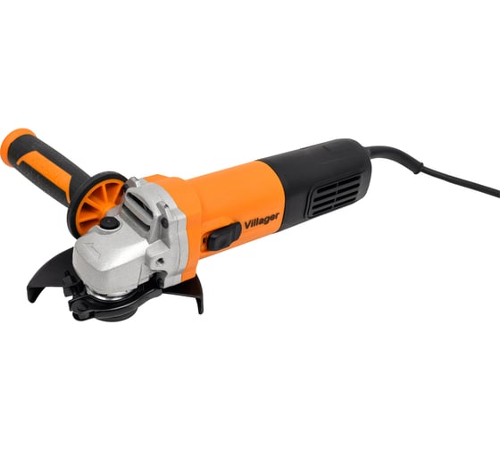 Электрическая угловая шлифовальная машинка Villager VLP 409 060773