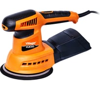 Электрическая орбитальная шлифовальная машина Villager VLN 385 055689