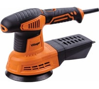 Электрическая орбитальная шлифовальная машина Villager VLP 345 071537