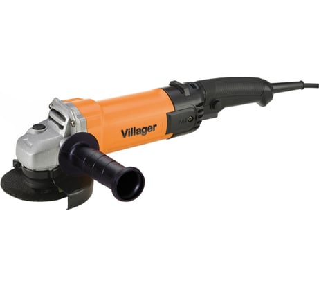 Электрическая угловая шлифовальная машинка Villager VLP 411 066391