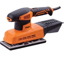 Электрическая вибрационная шлифовальная машинка Villager VLP 324 071538