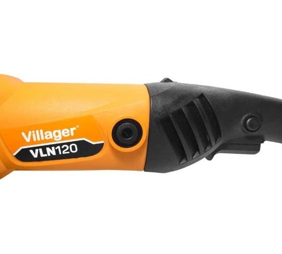 Полировальная машинка Villager VLN 120 032434