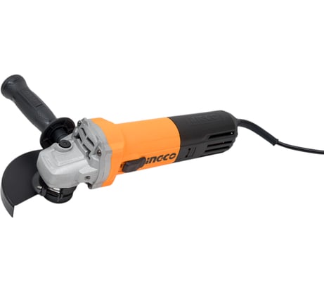Угловая шлифовальная машина INGCO AG130018