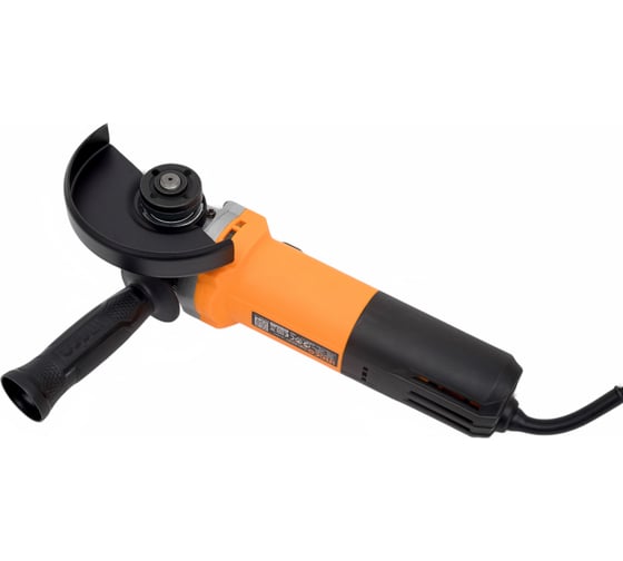 Угловая шлифовальная машина INGCO AG130018