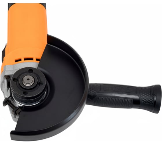 Угловая шлифовальная машина INGCO AG130018