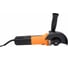 Угловая шлифовальная машина INGCO AG130018 5