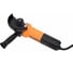 Угловая шлифовальная машина INGCO AG130018 6