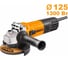 Угловая шлифовальная машина INGCO AG130018 1