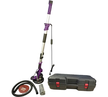 Шлифовальная машина AktiTool Жираф ATe-S225FE-1-2 10611312